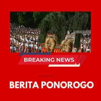 progo: info berita ponorogo icon