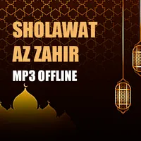 Sholawat Az-zahir offline mp3 icon