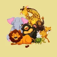 Babytech icon