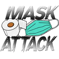 Mask Attack icon