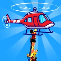 Chopper Rescue icon