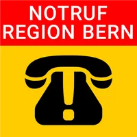Region Bern icon