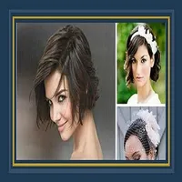 تسريحات شعر بنات 2018 icon