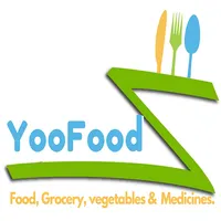 Yoo Foodz icon