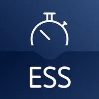 ESS Zeiterfassung icon