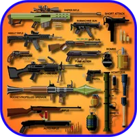 Gun Sounds icon