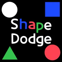 Shape Dodge [도형 피하기] icon