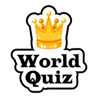 World Quiz [flags, capitals] icon