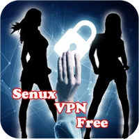 Senuk Vpn Free icon