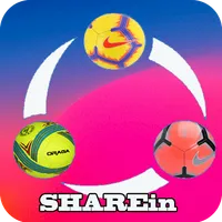 SHAREin - Kirim filemu icon