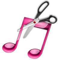 Mp3 Music Cutter icon