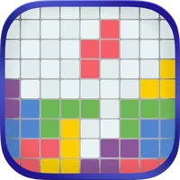 Color Blocks Block Puzzle App icon