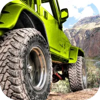 4x4 Racing Offroad Simulator icon