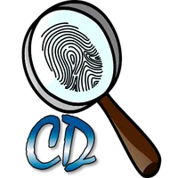 CDetective - Juego de Acertijo icon