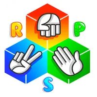 Rock Paper Scissor icon