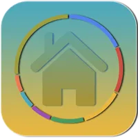 App Launcher game launcher apk icon