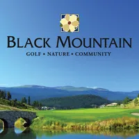 Black Mountain Golf Club icon