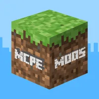 Mods Prime For Minecraft PE icon