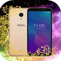 Themes For Meizu C9 & Launcher icon