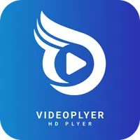 Audio and video player icon