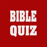 Bible Quiz icon