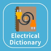 Electrical Dictionary icon