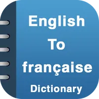 English To French Dictionary icon