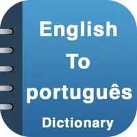 English Portuguese Dictionary icon