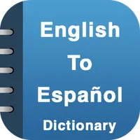 English Spanish Dictionary icon