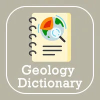 Geology Dictionary icon