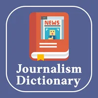 Journalism Dictionary icon