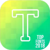 best free fonts for android 20 icon