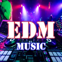 Electronic Music Songs icon