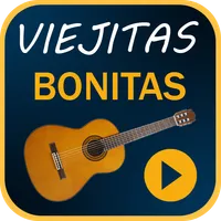 Musica Viejitas Pero Bonitas icon