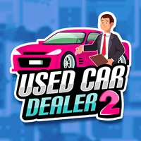 Used Car Dealer 2 icon