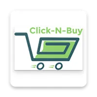 Click N Buy - GST PRO Demo App icon