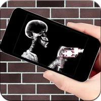 Xray Home Scanner Prank icon