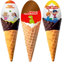 Ice Cream Surprise Eggs icon