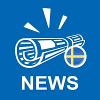 Sweden News - Svenska Nyheter icon