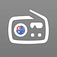 Radio Australia FM icon