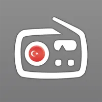 Türkiye Radyo (Turkey) icon