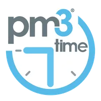 pm3time icon