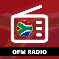 OFM App Radio icon