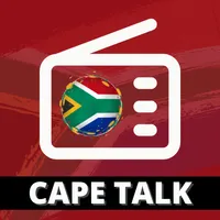 Cape Talk 567 Radio icon