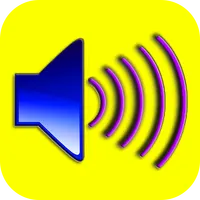 Loud Ringtones icon