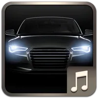 Car Sounds & Ringtones icon