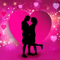 Romantic & Love Ringtones icon