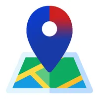 Best Route UK icon