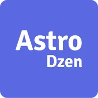 AstroDzen: Ежедневный гороскоп icon