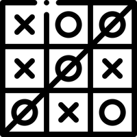 Tic Tac Toe - Zero Kata icon